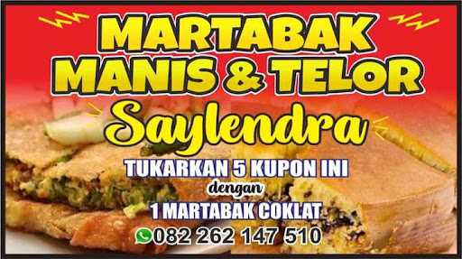 Saylendra Martabak 5