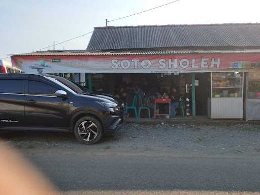 Soto Ayam Bu Sholeh 10