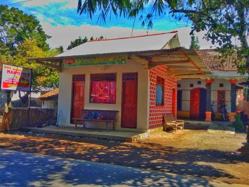 Warung Bakmi Bu Sutinah 6