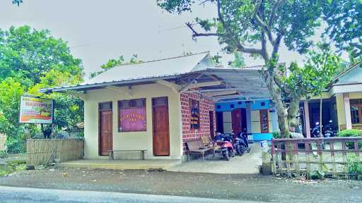 Warung Bakmi Bu Sutinah 9