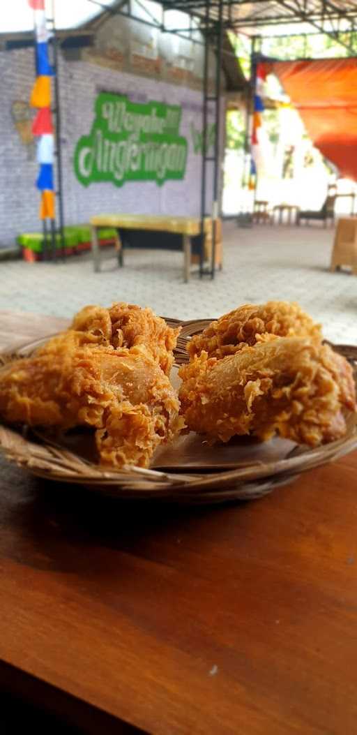 Warung Bakmi Bu Sutinah 2