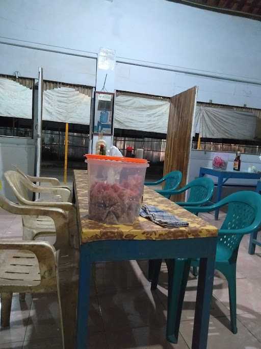 Warung Bakso Mie Ayam Mas Naryo 5