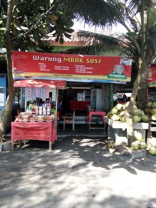 Warung Bu Susi 5