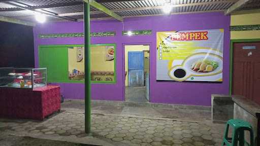 Warung Empek Empek 5