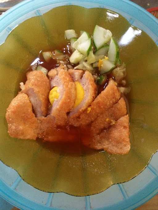 Warung Empek Empek 1