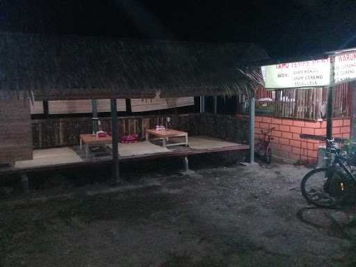 Warung Makan Abang Soleh 1