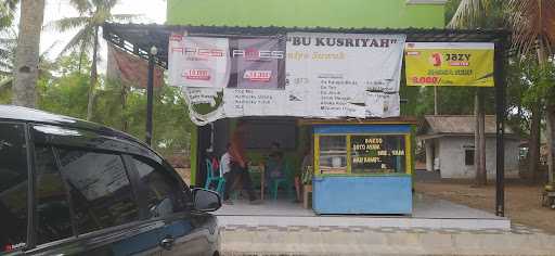 Warung Makan Bu Kusriyah 3