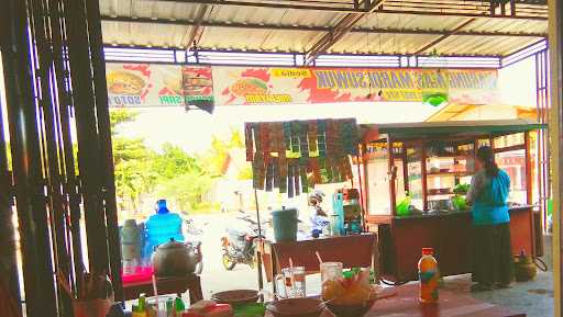 Warung Mas Mardi Suwuk 5