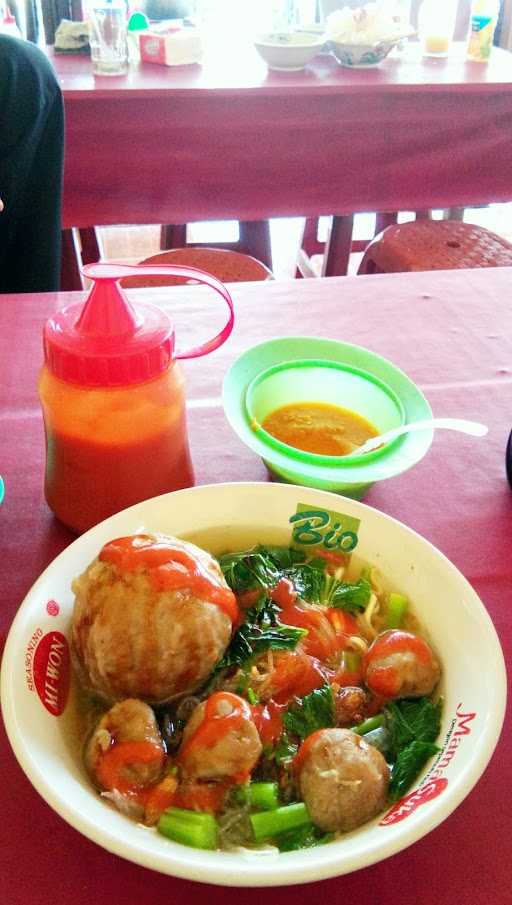 Warung Mas Mardi Suwuk 3