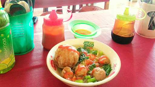 Warung Mas Mardi Suwuk 1