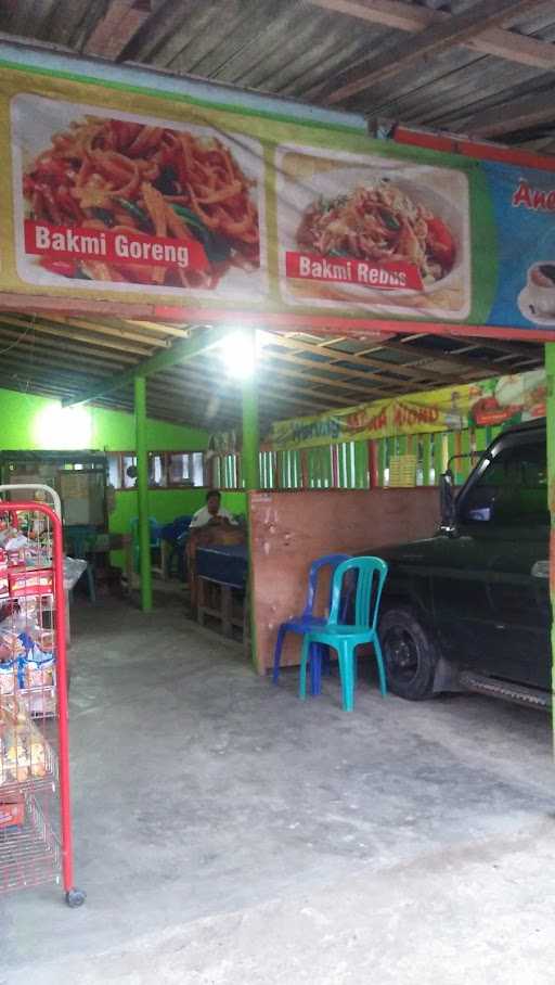 Warung Mbah Wono 8