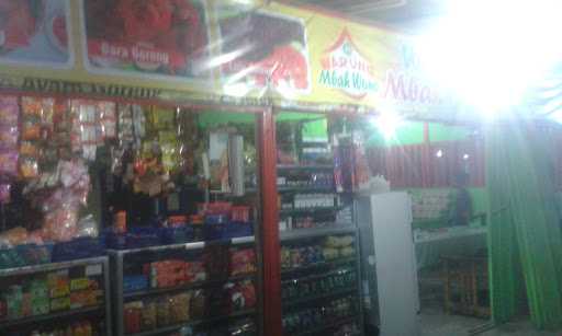 Warung Mbah Wono 5