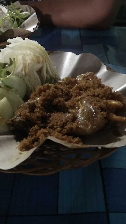 Warung Mbah Wono 1