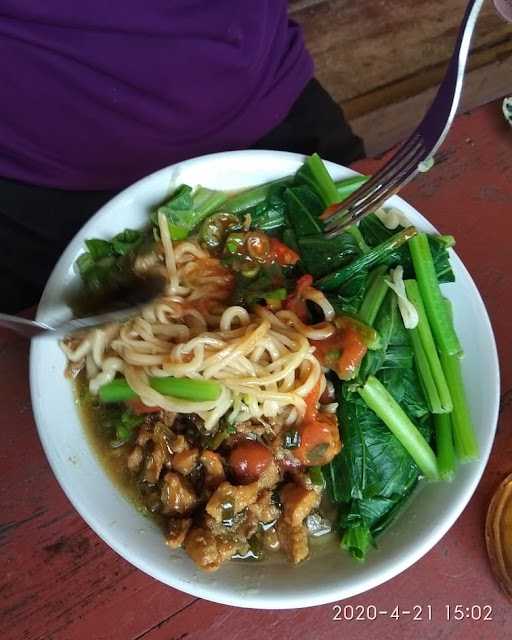 Warung Mie Ayam Mbak Brooo 5