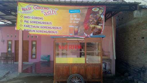 Warung Nasi Goreng Asih 5