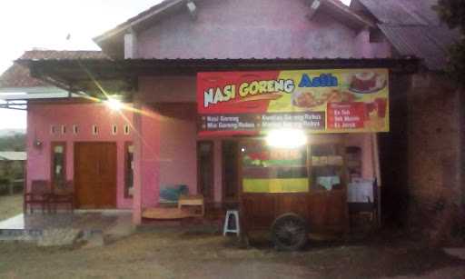 Warung Nasi Goreng Asih 4