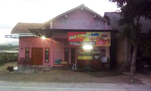 Warung Nasi Goreng Asih 3