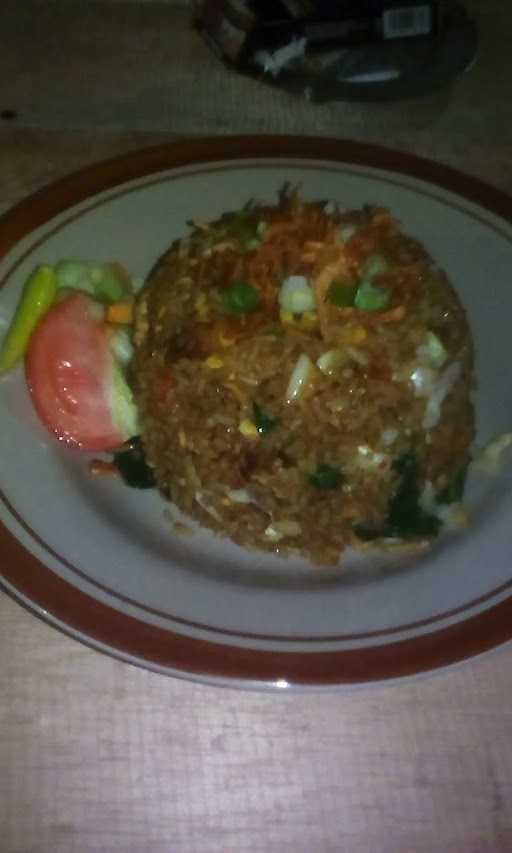 Warung Nasi Goreng Asih 1