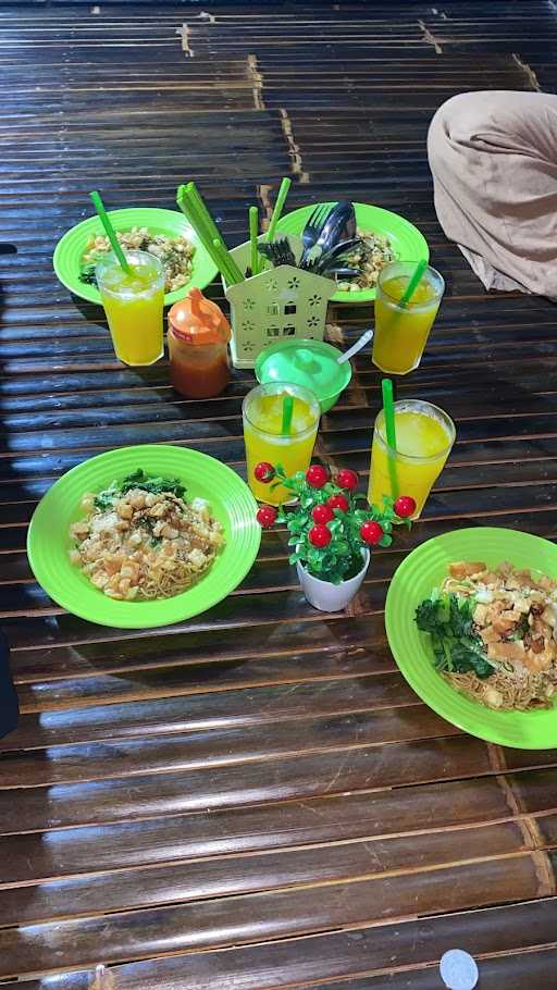 Warung Rempong 5