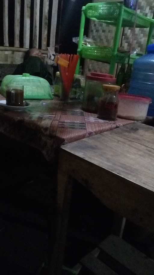 Warung Sagiman 5