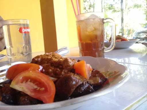 Warung Sate Bu Mafiyah 2