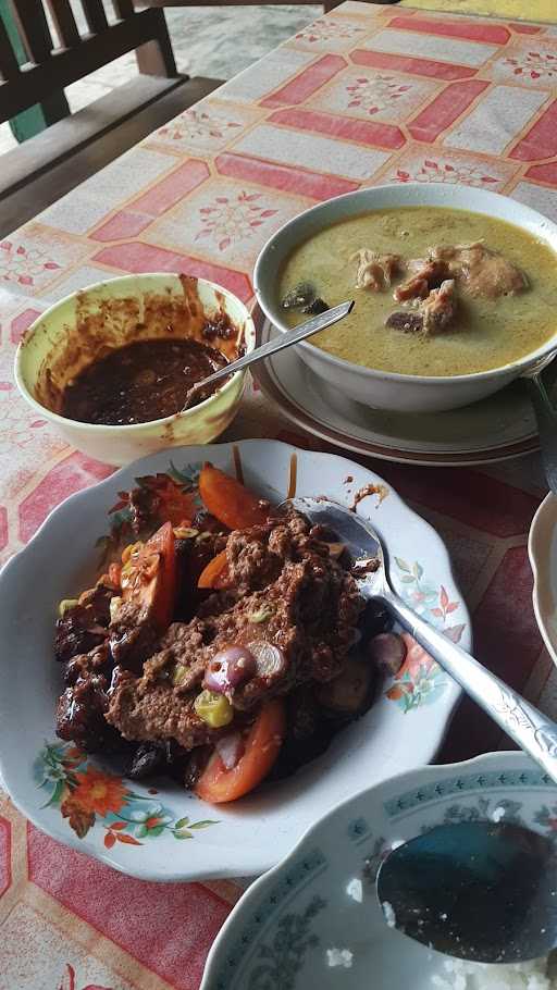 Warung Sate Bu Mafiyah 9