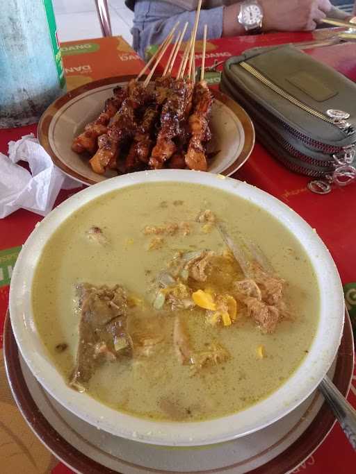 Warung Sate Bu Mafiyah 6