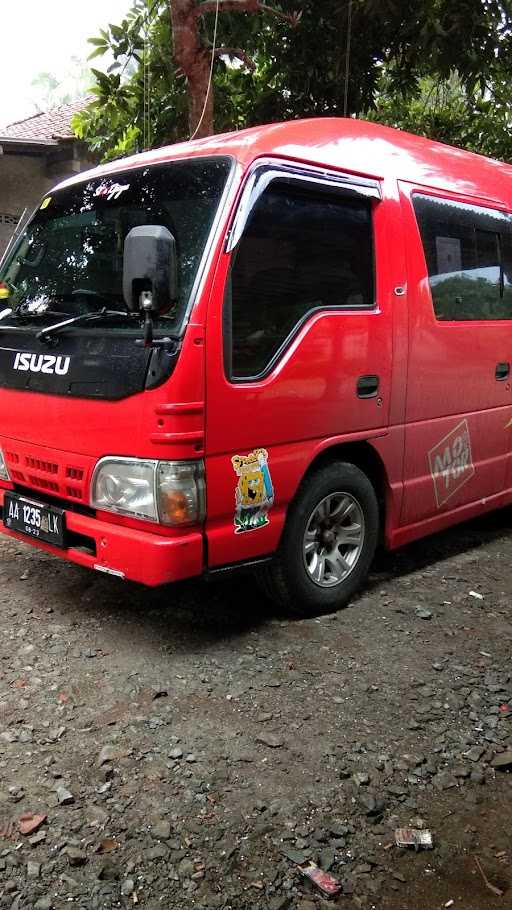 Warung Soto Ayam Bu Jiah 5