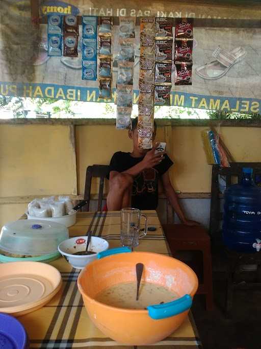 Warung Soto Ibu Pawit 2