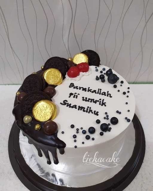 Tieka Cake 4