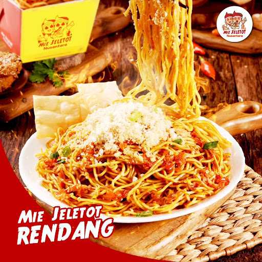 Mie Jeletot Nusantara (Mega Nurani) 2