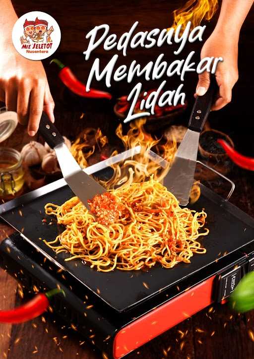 Mie Jeletot Nusantara (Mega Nurani) 1