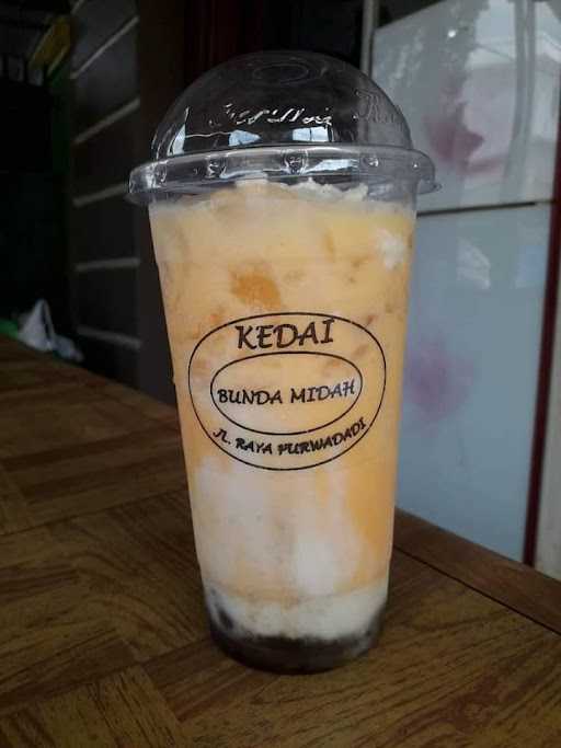 Kedai Bunda Midah 3