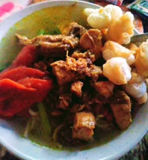 Keday Mie Ayam Umi Nia 10