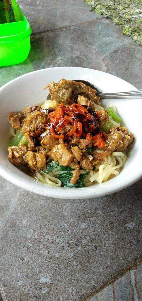 Keday Mie Ayam Umi Nia 7