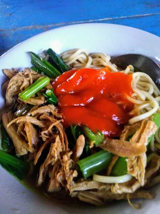 Keday Mie Ayam Umi Nia 4