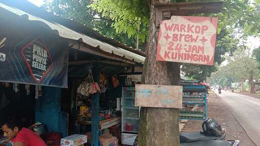 Warkop Brew 1