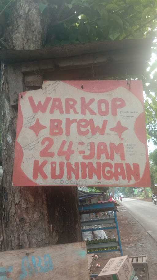 Warkop Brew 3