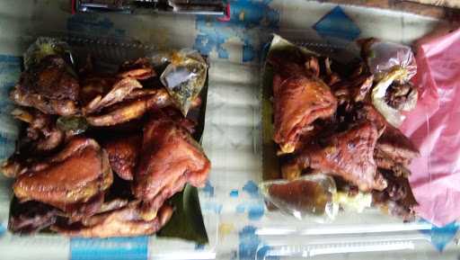 Ayam Goreng Ma Kenik 2