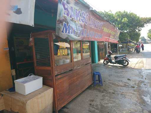 Bakso Jando Semar Mantep Cabang Kalijati 5