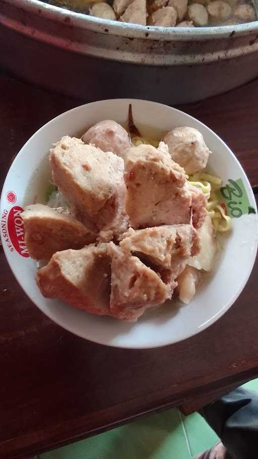 Bakso Kliwon Garmen 3