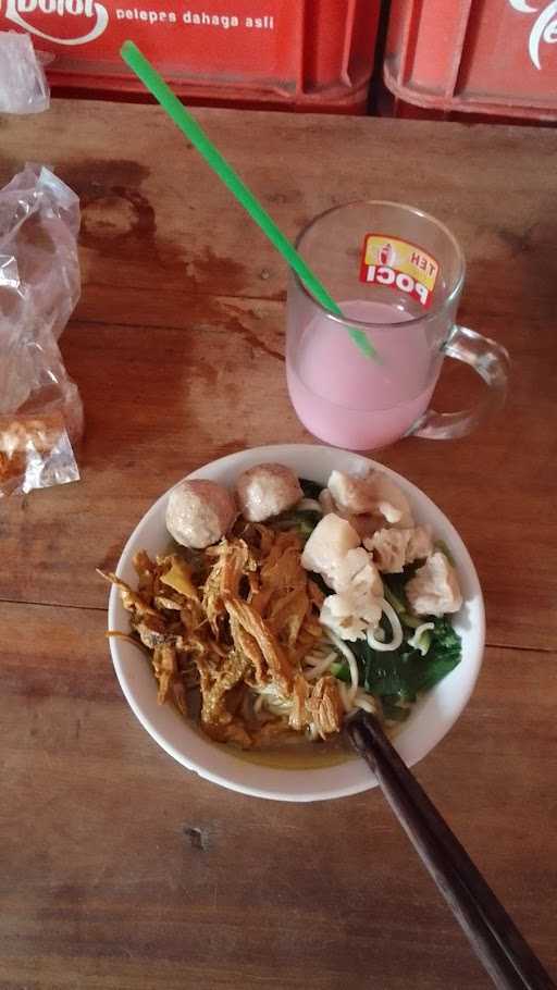 Bakso Kliwon Garmen 2