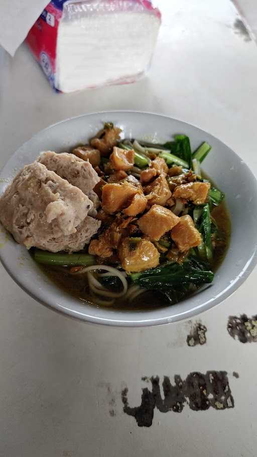 Bakso Kliwon Garmen 1