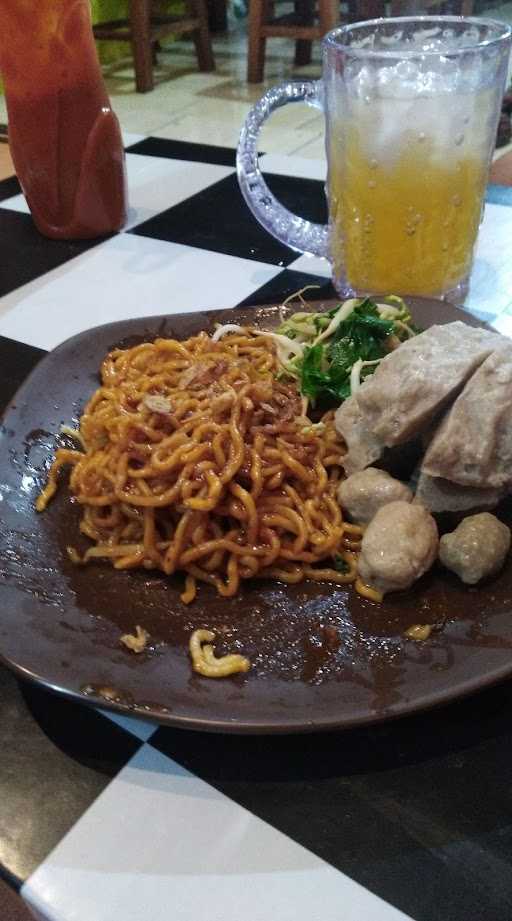 Bakso. Mandala 5