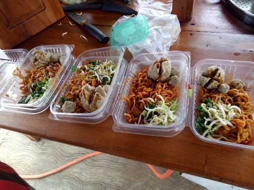 Bakso. Mandala 3