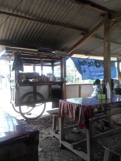 Bakso Mang Pandi 1