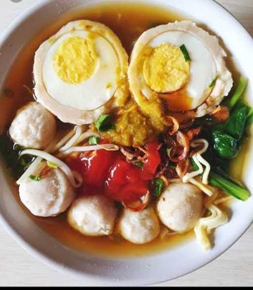 Bakso Mas Enjat 1