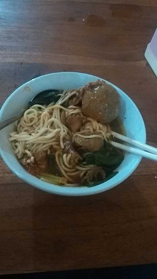 Bakso & Mie Ayam Arjuna 2