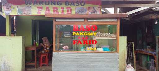 Bakso Pangsit Mas Farid 10