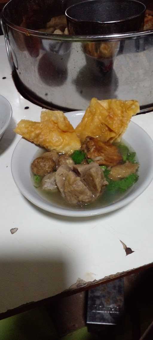 Bakso Pangsit Mas Farid 8